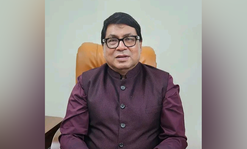 পরাজিত হলেও ভোটারদের প্রতি কৃতজ্ঞতা জানিয়েছেন গাইবান্ধার বিএনপি প্রার্থী