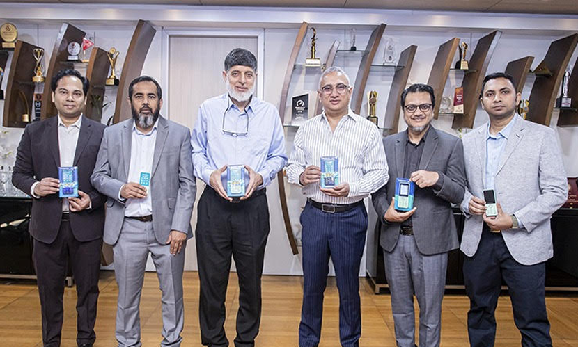 গ্রামীণফোন ও প্রোটন নিয়ে এলো সাশ্রয়ী ফোরজি ক্লাউড ফোন