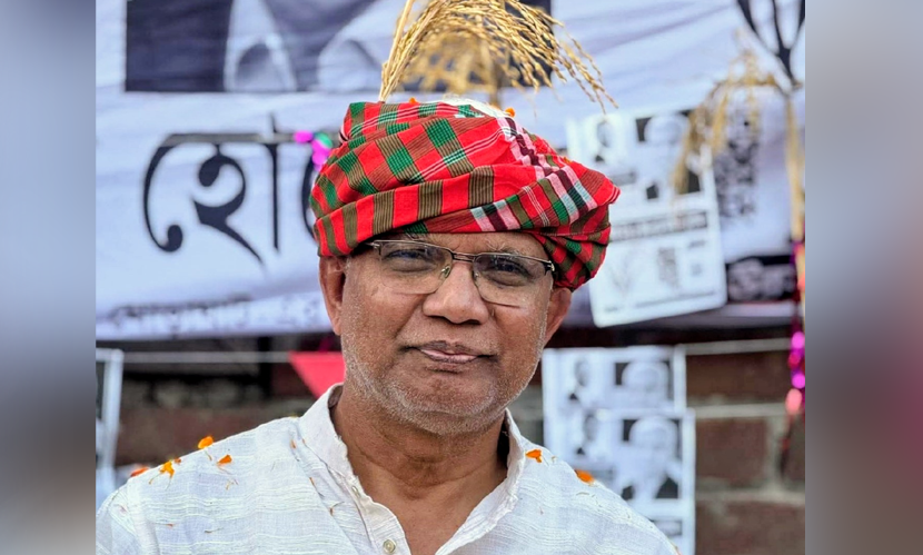 দিনাজপুর-৬ আসনে ডা. জাহিদ হোসেন বিজয়ী