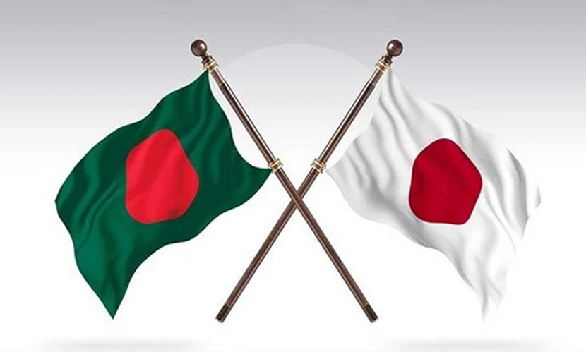 বিশ্বাসযোগ্য নির্বাচন আয়োজনের প্রশংসা, বিএনপিকে জাপানের অভিনন্দন