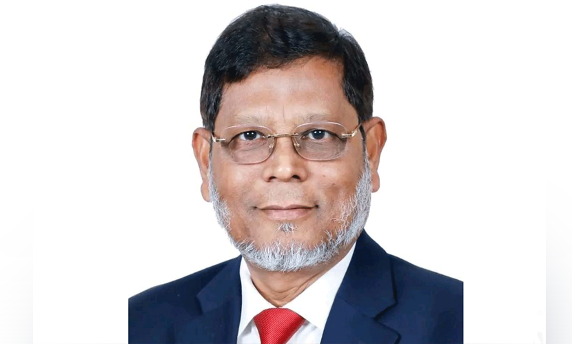 বগুড়া-১ আসনে বিএনপি প্রার্থী রফিকুল বিজয়ী
