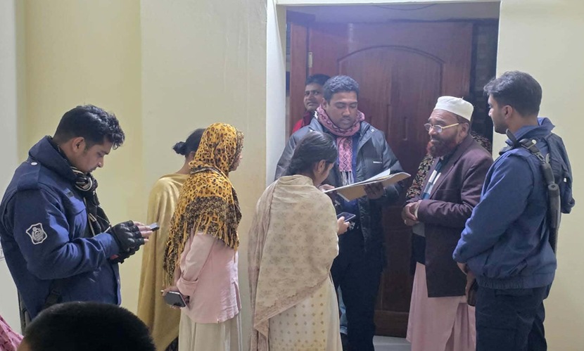 কুষ্টিয়ায় মেডিকেল শিক্ষার্থীর ঝুলন্ত মরদেহ উদ্ধার