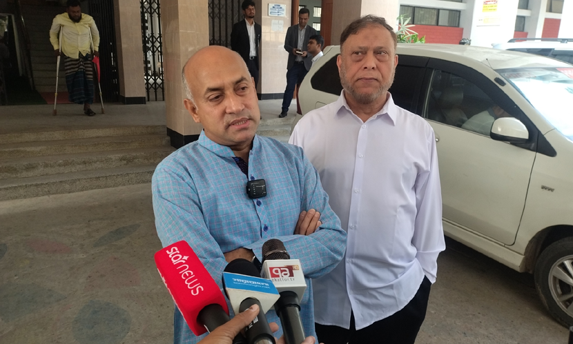 ১ম ধাপে ফ্যামিলি কার্ড পেতে যাচ্ছে পাংশার মানুষ: এমপি হারুন