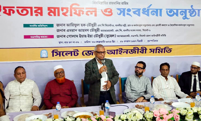 সিলেট-ম্যানচেষ্টার ফ্লাইট বন্ধ হচ্ছে না: প্রবাসী কল্যাণ মন্ত্রী