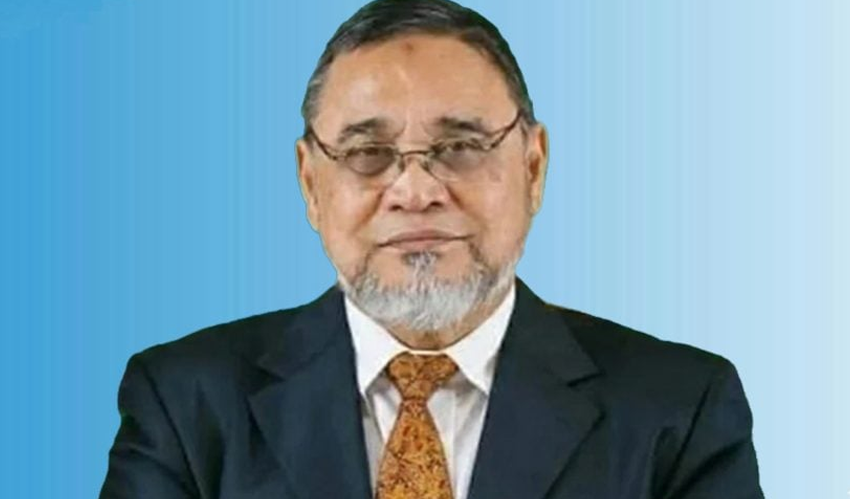 নবনির্বাচিত এমপিদের শপথ পড়াতে সিইসিকে চিঠি