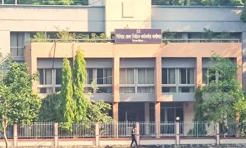 টাঙ্গাইলে ৮টি আসনের ১৬০টি কেন্দ্র ঝুঁকিপূর্ণ