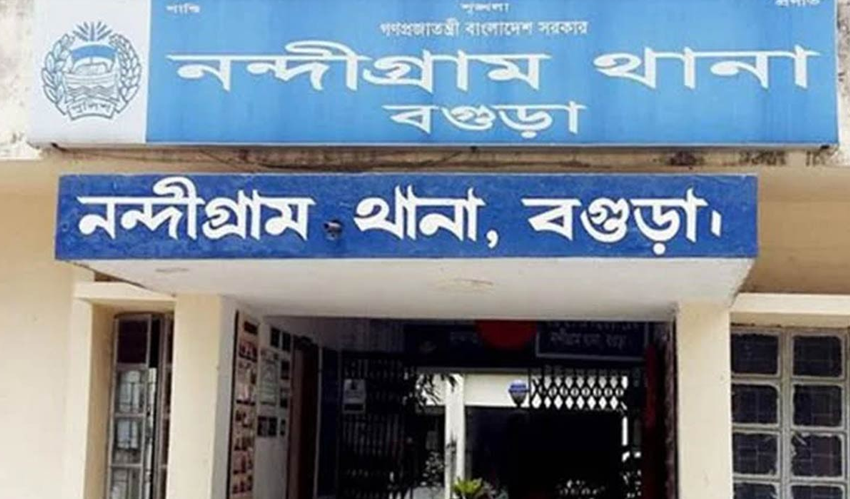 বগুড়ায় নিখোঁজ নারীর মরদেহ উদ্ধার