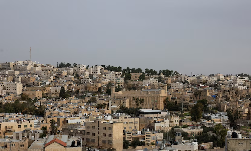 পশ্চিম তীরে জমি কেনা সহজ করতে ইসরায়েলের বিতর্কিত পদক্ষেপ