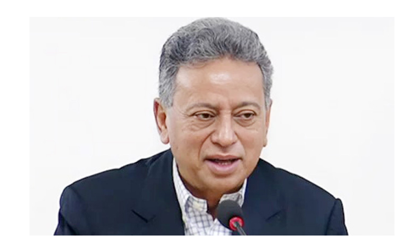 ব্যাংকিং খাতে শৃঙ্খলা ফেরাতে সংস্কার অব্যাহত