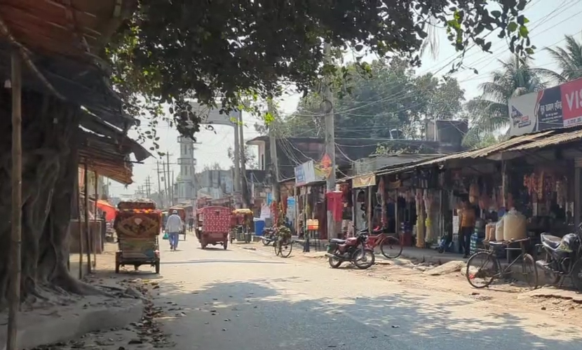 আমার কিছু হলে দায় ভরসা ও বিএনপিকে নিতে হবে: আখতার