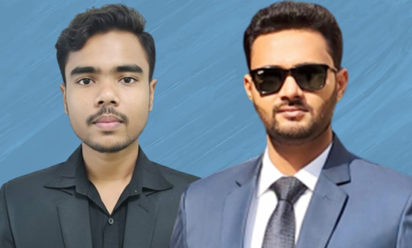 রাবি ট্যুরিস্ট ক্লাবের নেতৃত্বে জিহাদ-মারুফ