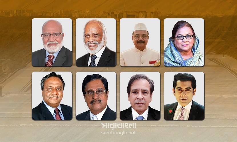 মন্ত্রিসভায় নেই হেভিওয়েট অনেক নেতা