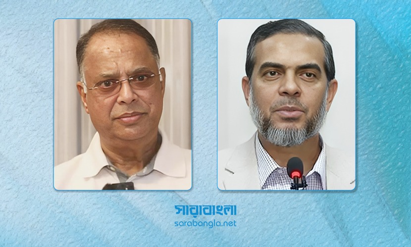 ইকবাল হাসান মাহমুদের বক্তব্য গণআকাঙ্ক্ষার বাস্তবতাকে অস্বীকার করার শামিল: জুবায়ের