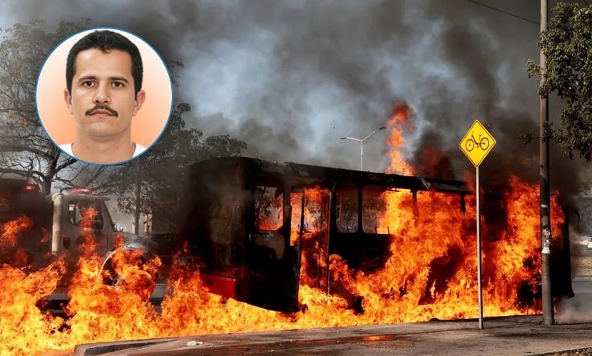 শীর্ষ ‘মাদক সন্ত্রাসী’ এল মেনচো নিহত, মেক্সিকোতে ব্যাপক সহিংসতা