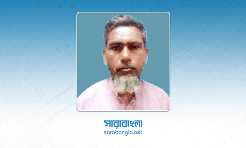 নোয়াখালীতে বিদ্যুৎস্পৃষ্ট হয়ে বিএনপি নেতার মৃত্যু