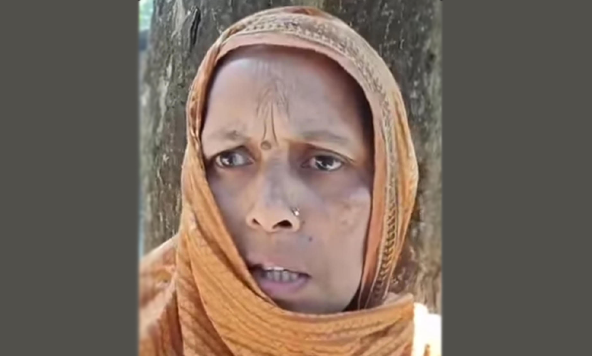 শিবগঞ্জে ‘দাঁড়িপাল্লায়’ ভোট দেওয়ায় স্ত্রীকে তালাকের অভিযোগ