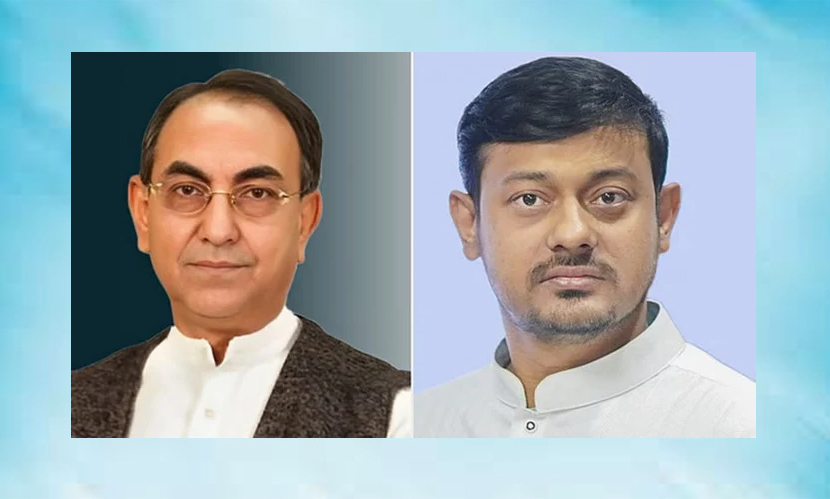 নাসীরুদ্দীন পাটওয়ারীকে হারিয়ে মির্জা আব্বাসের জয়