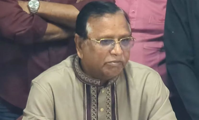 ঢাকাকে বাসযোগ্য করতে জনঅংশগ্রহণের বিকল্প নেই: ডিএসসিসি প্রশাসক