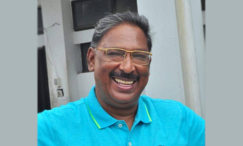 নাটোরে আদালত প্রাঙ্গনে ‘জয় বাংলা’ স্লোগান যুবলীগ নেতার