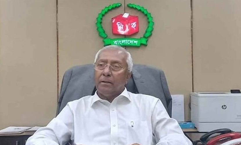 ফল প্রকাশ অযথা দীর্ঘায়িত হবে না: ইসি সচিব