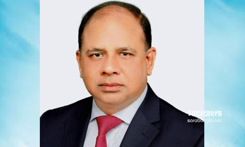 ট্রাইব্যুনালের নতুন চিফ প্রসিকিউটর অ্যাডভোকেট আমিনুল ইসলাম