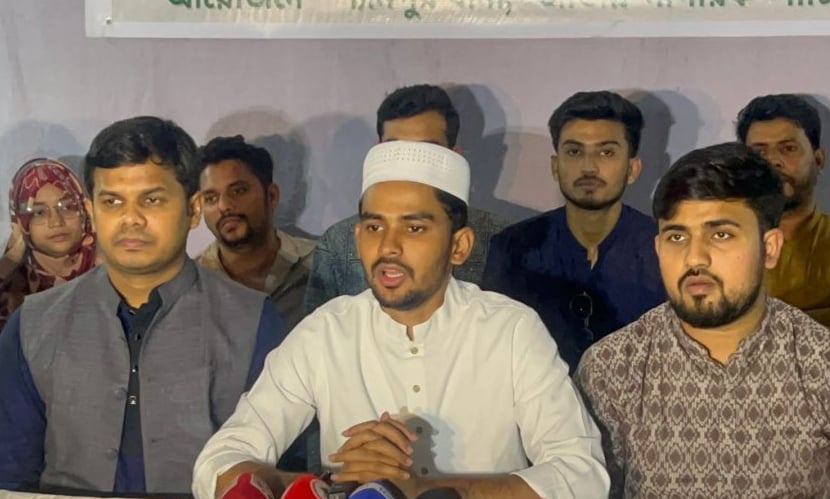 সাকিবকে খেলতে না দেওয়া দুর্নীতি হলে আমি অপরাধী: আসিফ