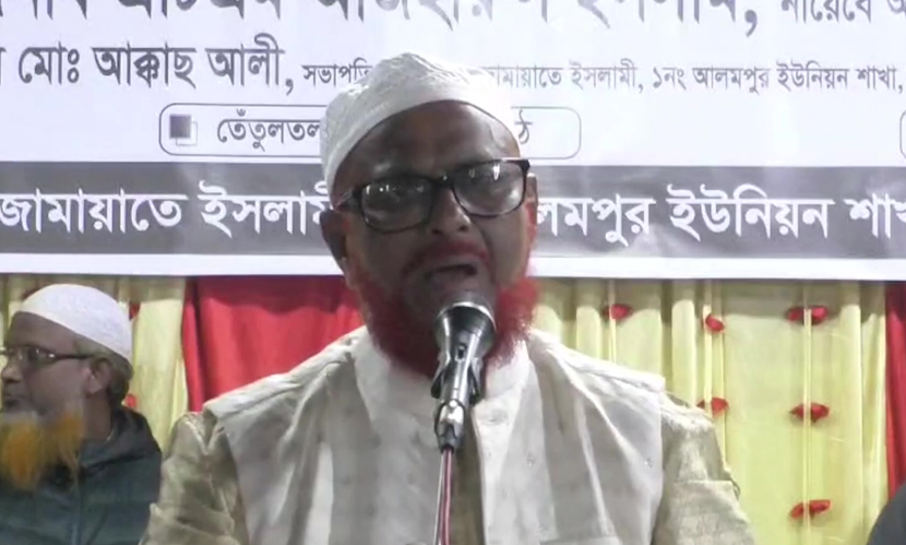৭১ নিয়ে আমার বিরুদ্ধে কথা বললে মামলা ঠুকে দেব: এ টি এম আজহারুল