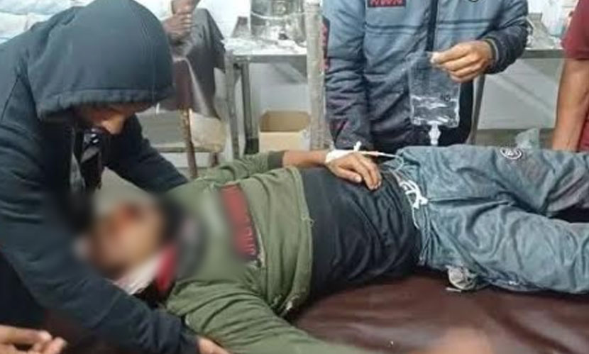 বাগেরহাটে নির্বাচন পরবর্তী সহিংসতায় যুবক নিহত
