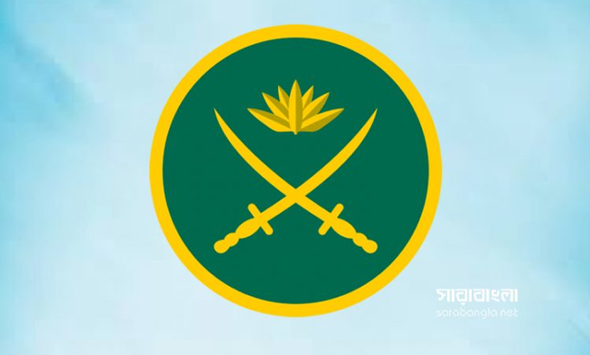 সেনাবাহিনীর শীর্ষ পর্যায়ে রদবদল, ডিজিএফআই নতুন ডিজি কায়সার