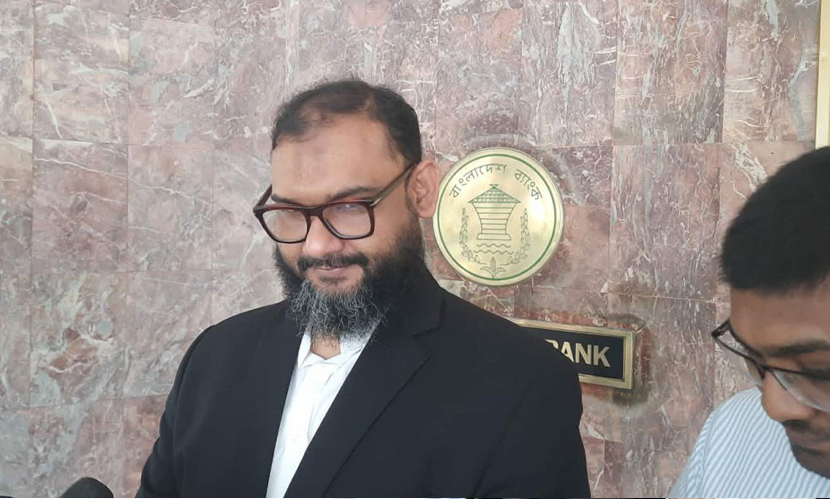 নগদে বিদেশি বিনিয়োগ আনার প্রস্তাব ব্যারিস্টার আরমানের