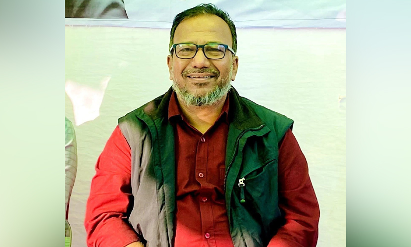 দেড় যুগ পর স্বাস্থ্য ক্যাডারে নিয়োগ পেলেন বেলাল হায়দার