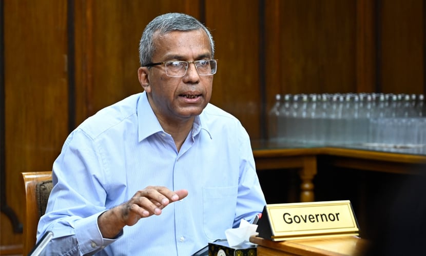 বন্ধ শিল্প পুনরুজ্জীবনে নীতিগত সহায়তা দেবে কেন্দ্রীয় ব্যাংক: গভর্নর