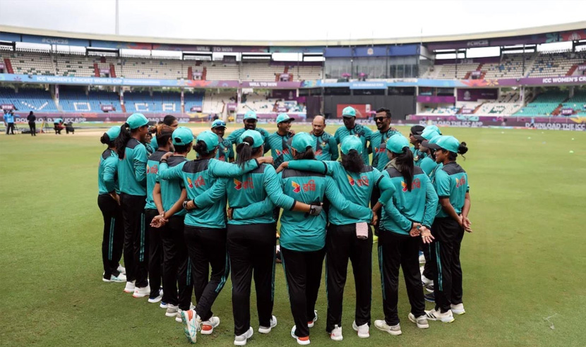 বিশ্বকাপের আগে ত্রিদেশীয় সিরিজ খেলার চেষ্টায় বাংলাদেশ