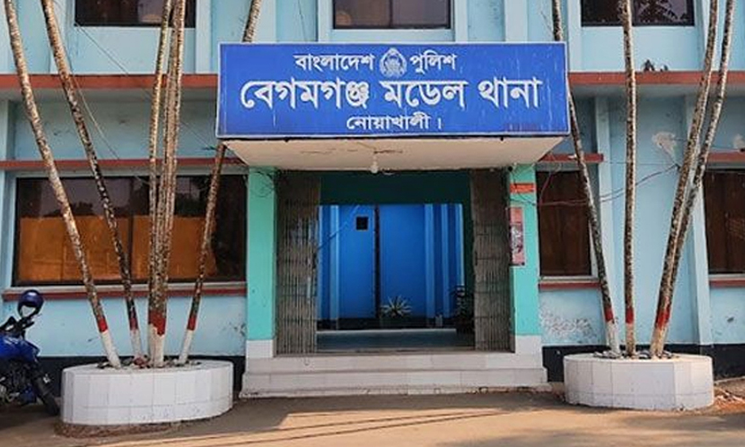 নোয়াখালীতে চালককে হত্যা করে অটোরিকশা ছিনতাই
