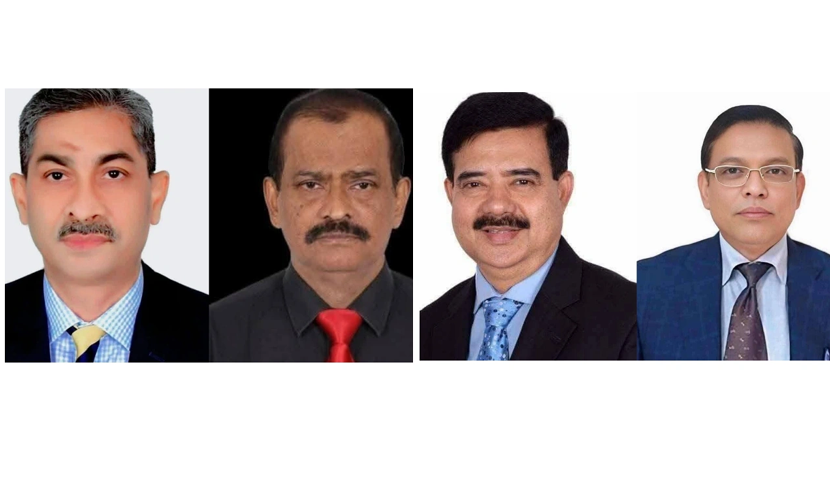 লক্ষ্মীপুরে ৪টি আসনেই বিএনপির জয়