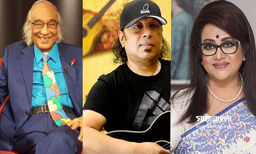একুশে পদক পেলেন ১০ বিশিষ্ট নাগরিক