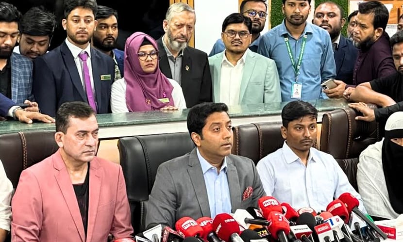 আমার প্রতিপক্ষ কেন্দ্র দখল করে ভোট চুরির চেষ্টা করেছিল: শিক্ষা প্রতিমন্ত্রী