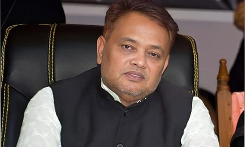 জুলাই-আগস্ট হত্যা: জামিন পেলেন সাবেক এমপি বদি