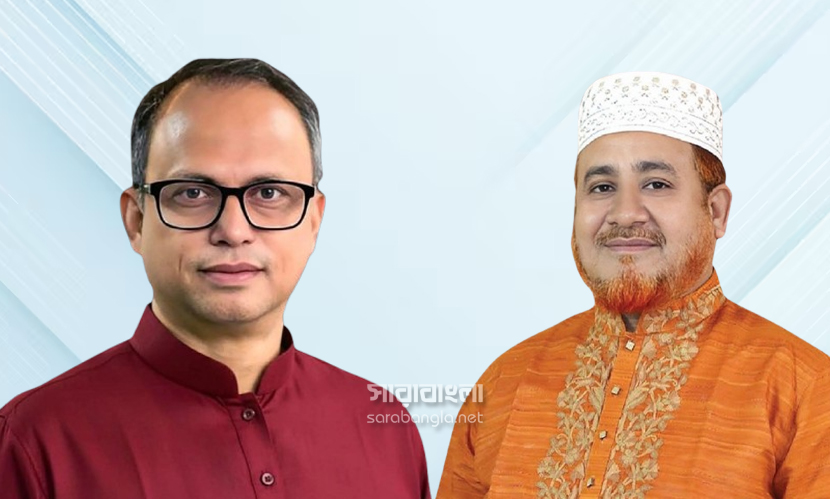 বিএনপির দুর্গ মেরামতের টার্গেট, জামায়াতের ফেরার ডাক