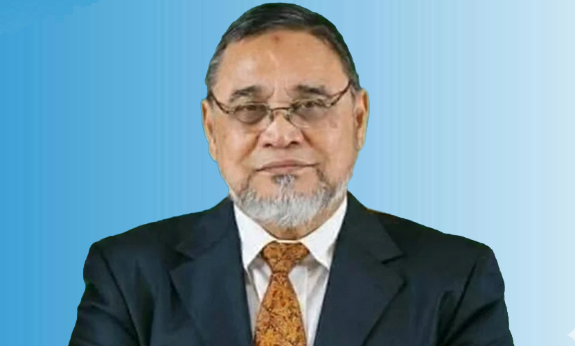 আগামীকাল জাতির উদ্দেশে ভাষণ দেবেন সিইসি