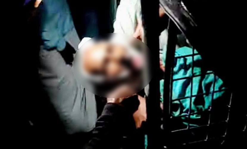 চট্টগ্রামে গৃহকর্তাকে খুন করে গরু লুট