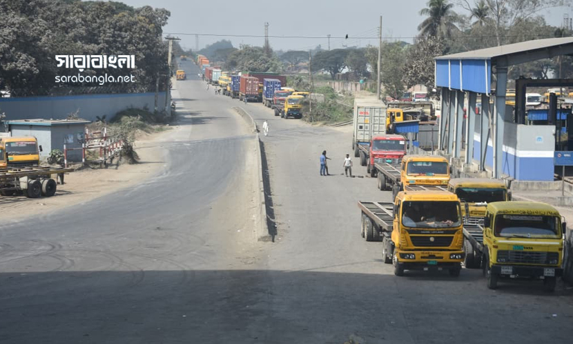 চট্টগ্রাম বন্দরে অনির্দিষ্টকালের কর্মবিরতির ডাক