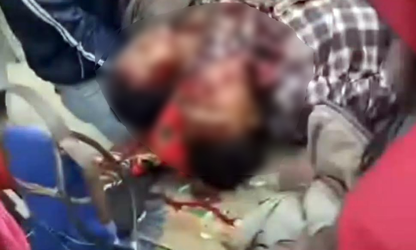 কুষ্টিয়ায় মোটরসাইকেল দুর্ঘটনায় ২ স্কুলছাত্র নিহত
