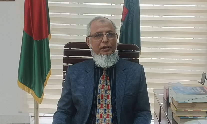 নির্বাচনে ৬৫-৭০ শতাংশ ভোট পড়তে পারে: ইসি আনোয়ারুল