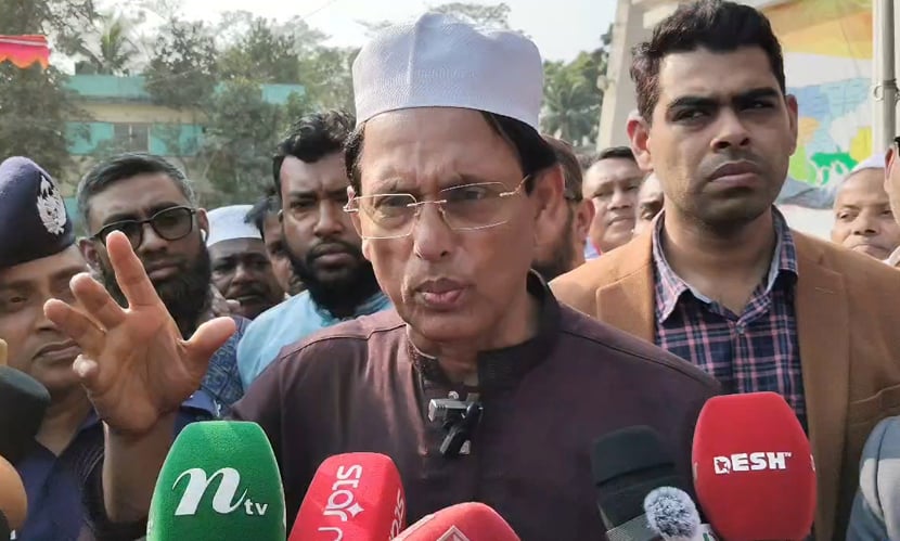 শিক্ষকরা অন্য পেশায় থাকলে ব্যবস্থা নেওয়া হবে: শিক্ষামন্ত্রী