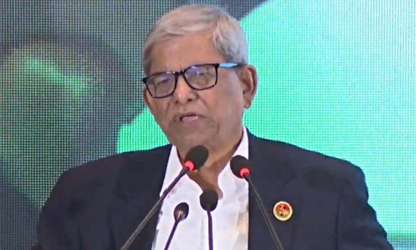 আর কোনো স্বৈরাচার মাথা তুলে দাঁড়াতে পারবে না: মির্জা ফখরুল