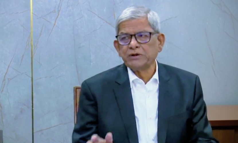 মেয়াদ অনুযায়ী সিটি নির্বাচন অনুষ্ঠিত হবে: মির্জা ফখরুল