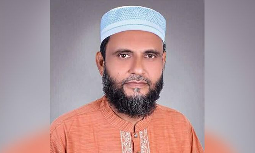গাইবান্ধা-১ আসনে জামায়াতের মাজেদুর রহমান বিজয়ী