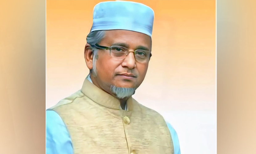 সাতক্ষীরা-৪ আসনে জামায়াতের নজরুল ইসলাম জয়ী