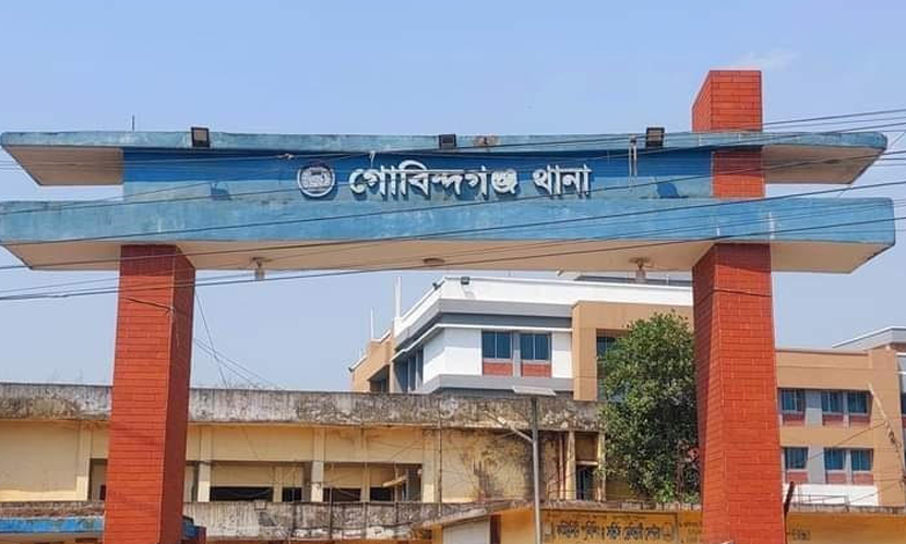গাইবান্ধায় স্বামীর সঙ্গে অভিমান করে গৃহবধূর আত্মহত্যা